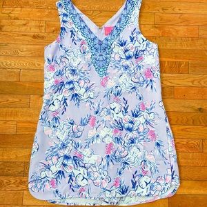 Lilly Romper size 16